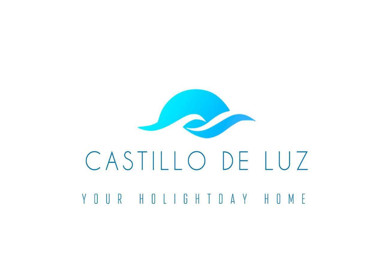 Castillo De Luz Costa Teguise Εξωτερικό φωτογραφία